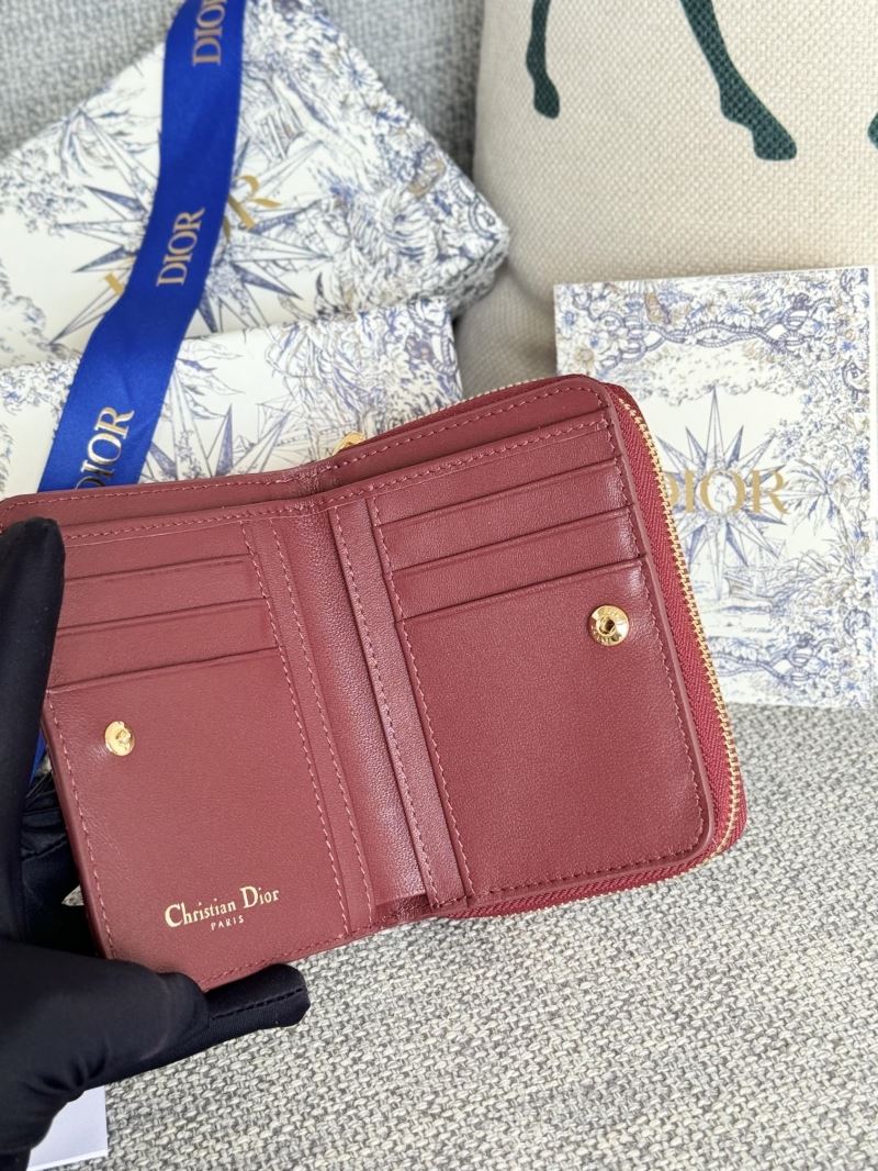 Christian Dior Wallet